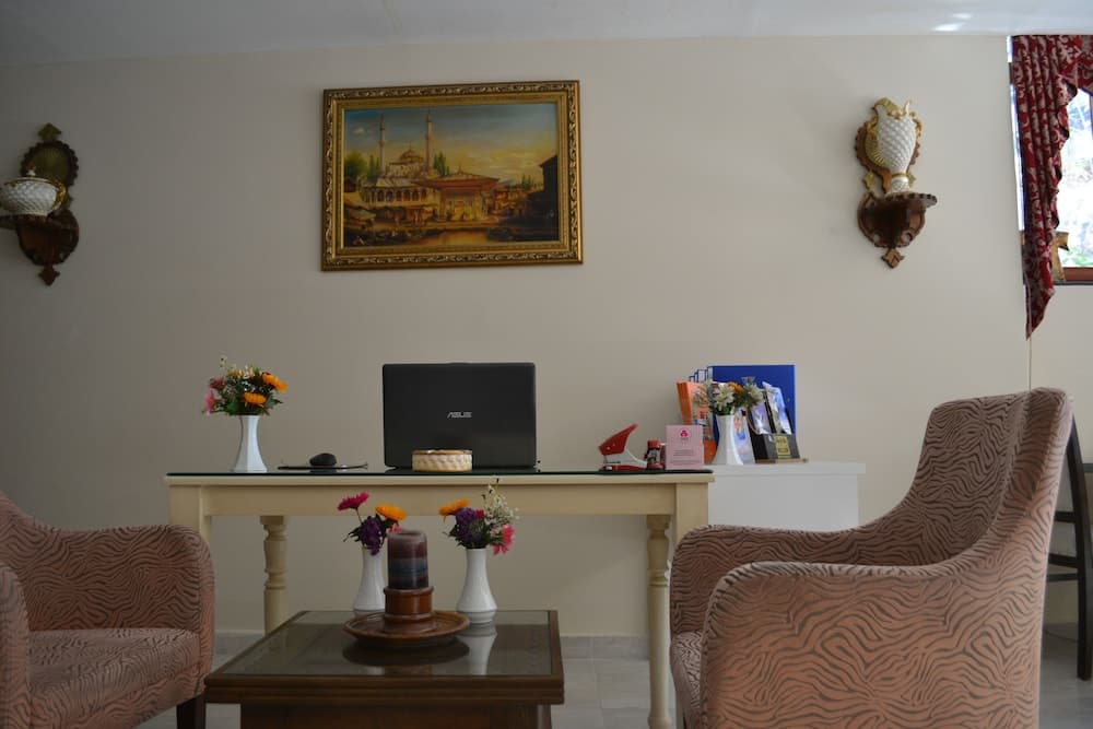 Seven Days Otel fotoğrafı