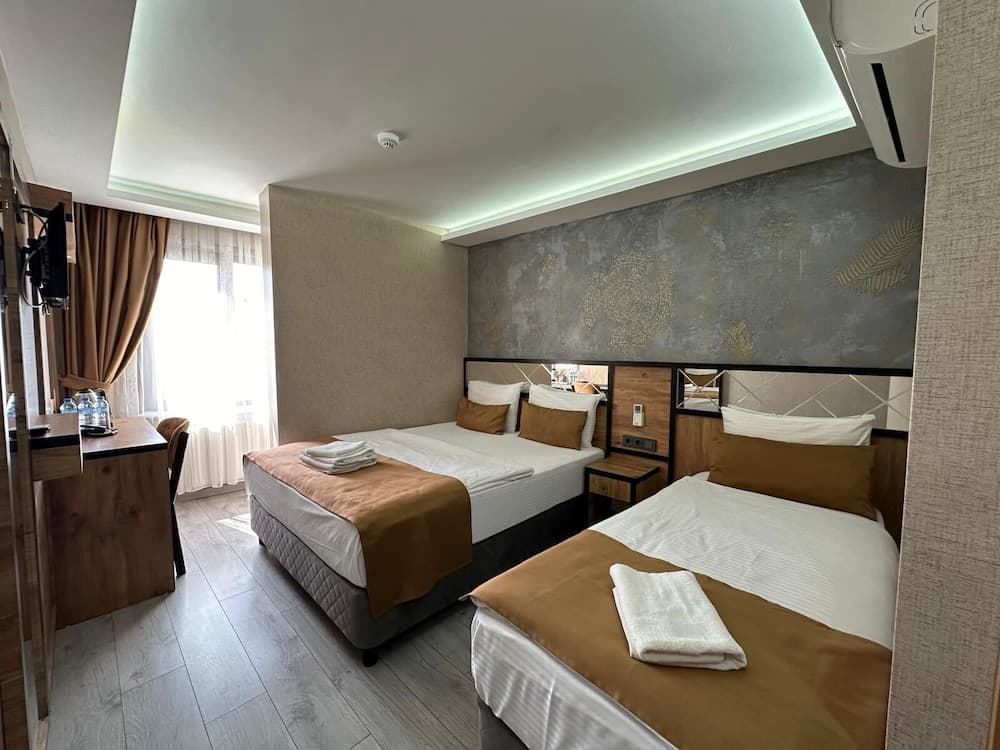 Boutique Dedem Otel - Image 2