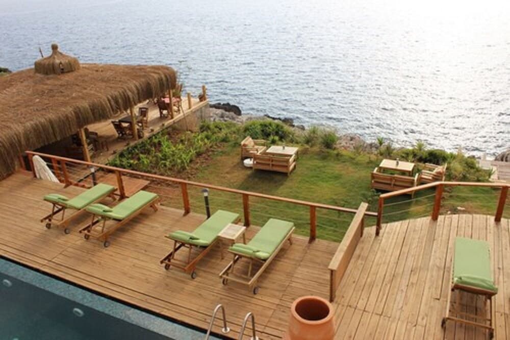 Mandalina Lüks Süitler - Image 1