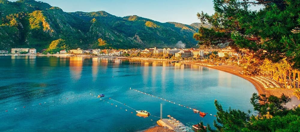 Göcek Lykia Resort Hotel - Image 1