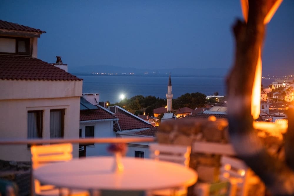 Aksoy Butik Otel - Image 4