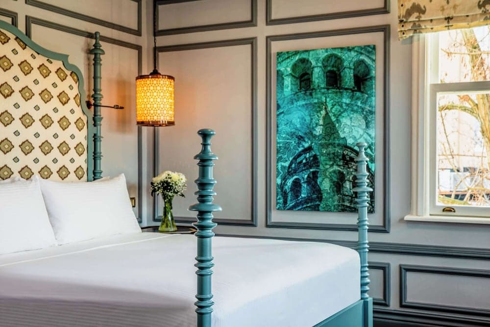 Hagia Sofia Mansions İstanbul, Curio Koleksiyonu by Hilton - Image 3