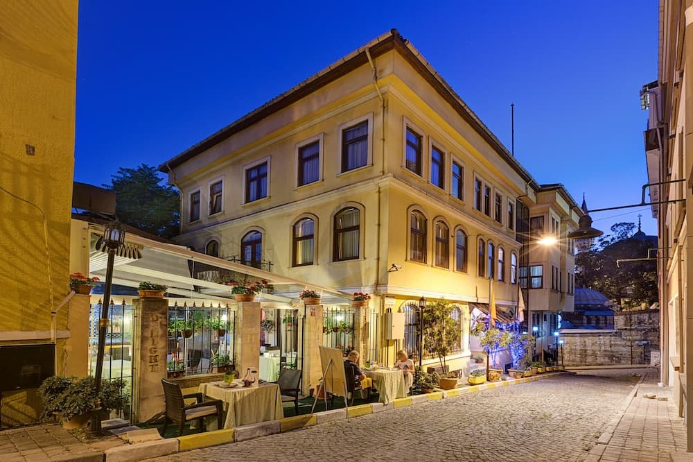 Arena Oteli - Özel Sınıf fotoğrafı