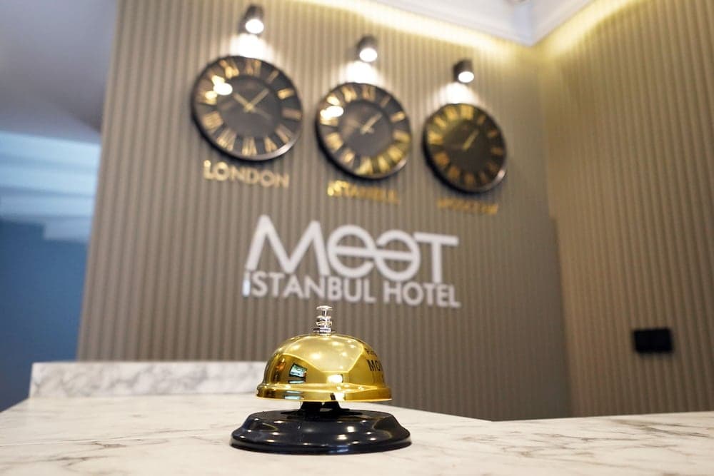 MEET İSTANBUL - Image 4