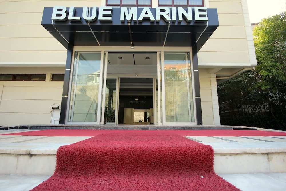 Blue Marine Otel - Image 3