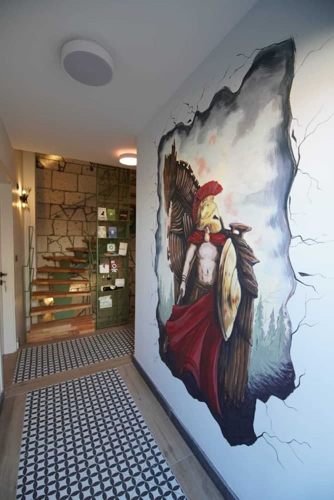 Achilles Bozcaada - Image 2