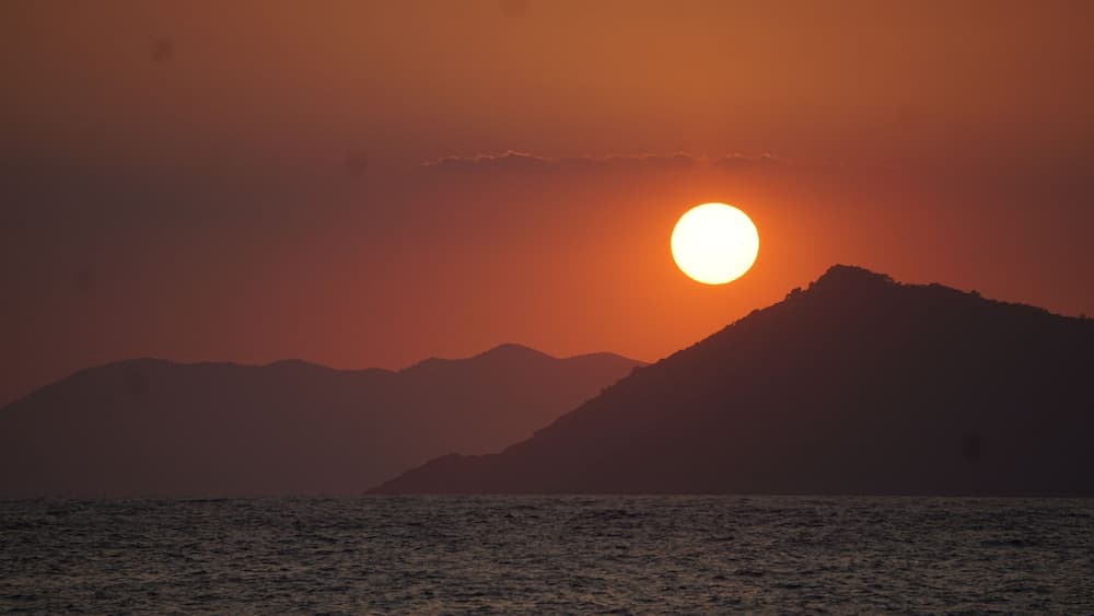Butterfly Valley Beach Glamping Yiyecek A.Ş. - Image 4