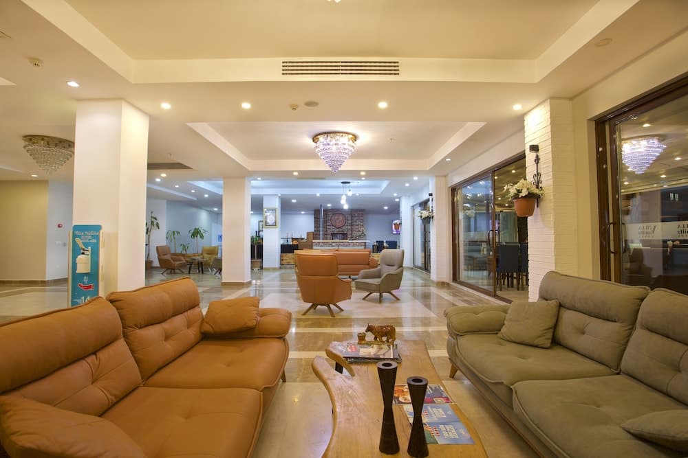 Villa Vanilla Hotel - Image 2