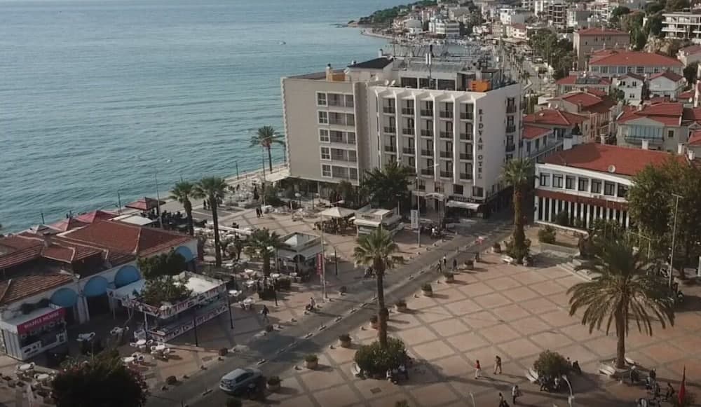 Ridvan Otel fotoğrafı