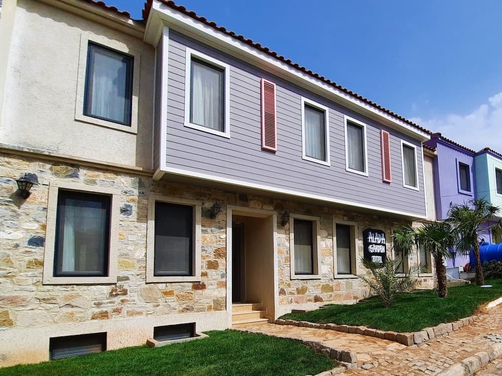 Alada Garden Otel - Image 1