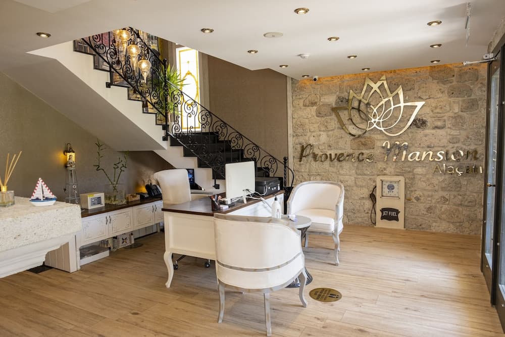 Provence Konağı Alacati fotoğrafı