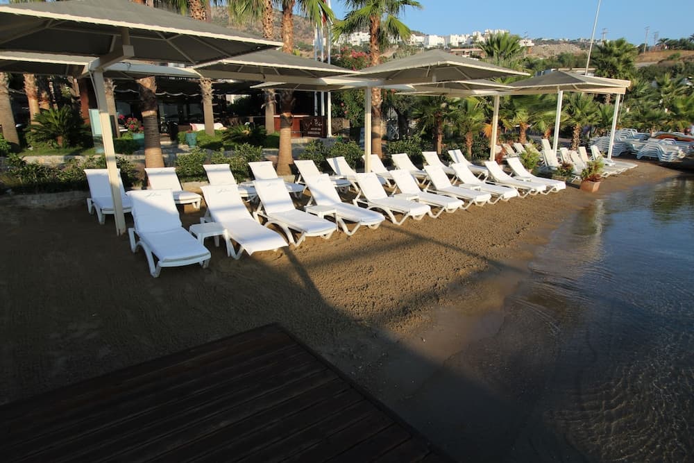 Olira Boutique Otel & Spa - Boutique Sınıf - Image 4