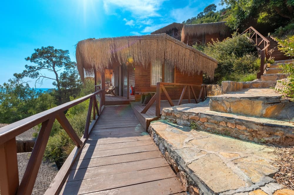 La Boheme Kabak fotoğrafı