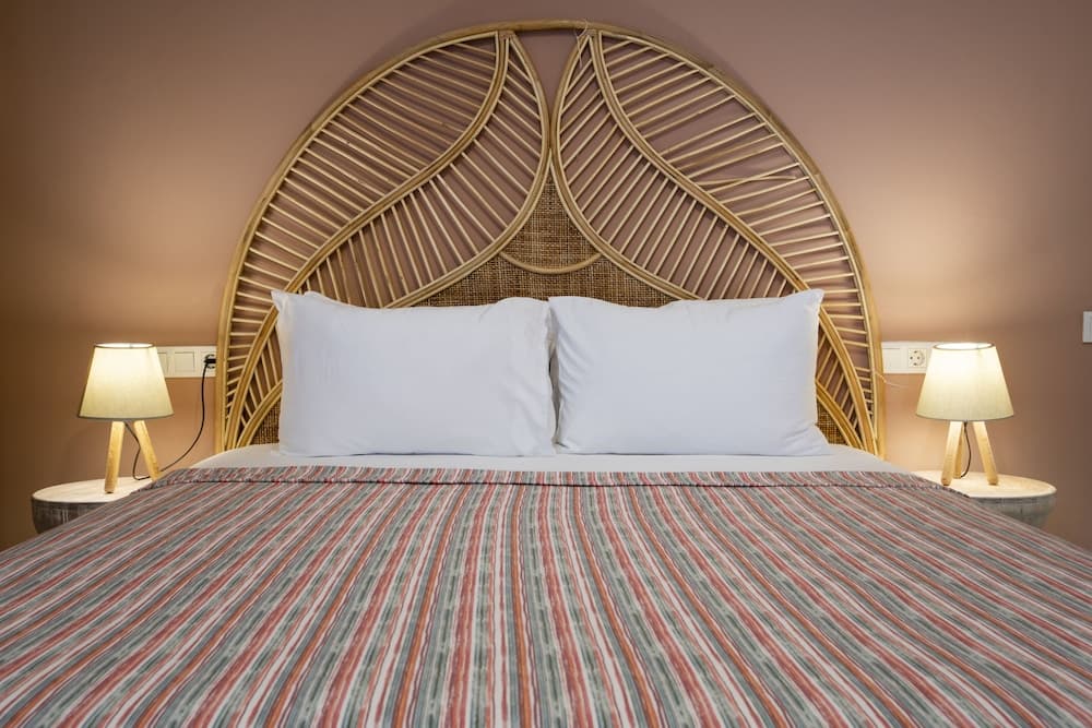 Noa's Boutique Hotel - Image 2