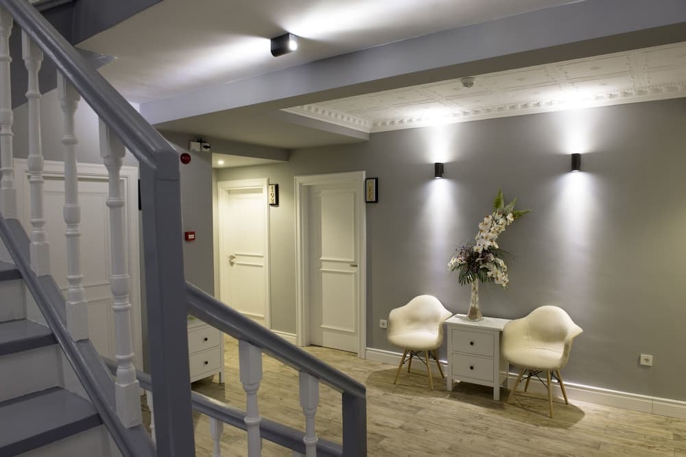 Luna Boutique Otel - Image 4