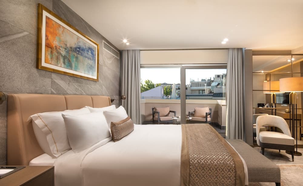 Mula Otel - Özel Sınıf - Image 4