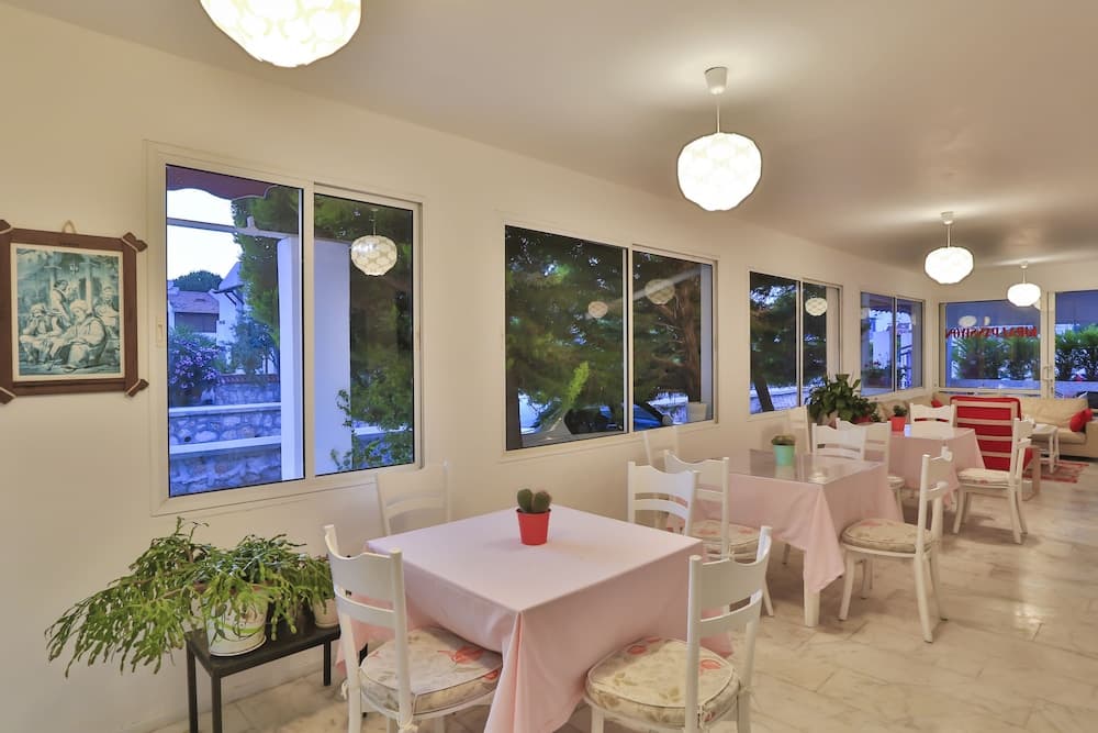 Kiraz Otel fotoğrafı