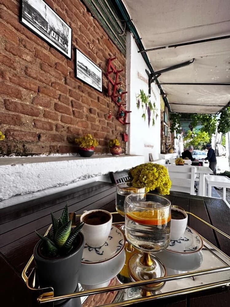 Bozcaada Butik Pansiyon fotoğrafı