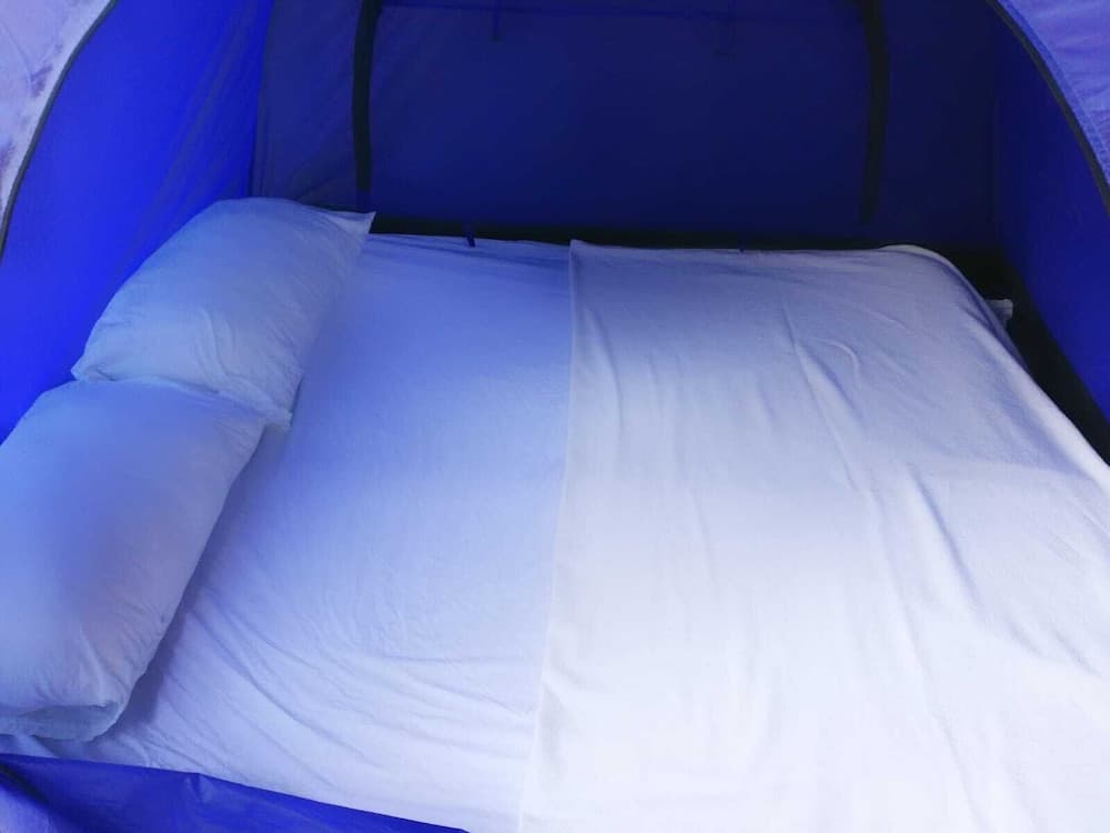 Mandala Camping - Adults Only - Image 4