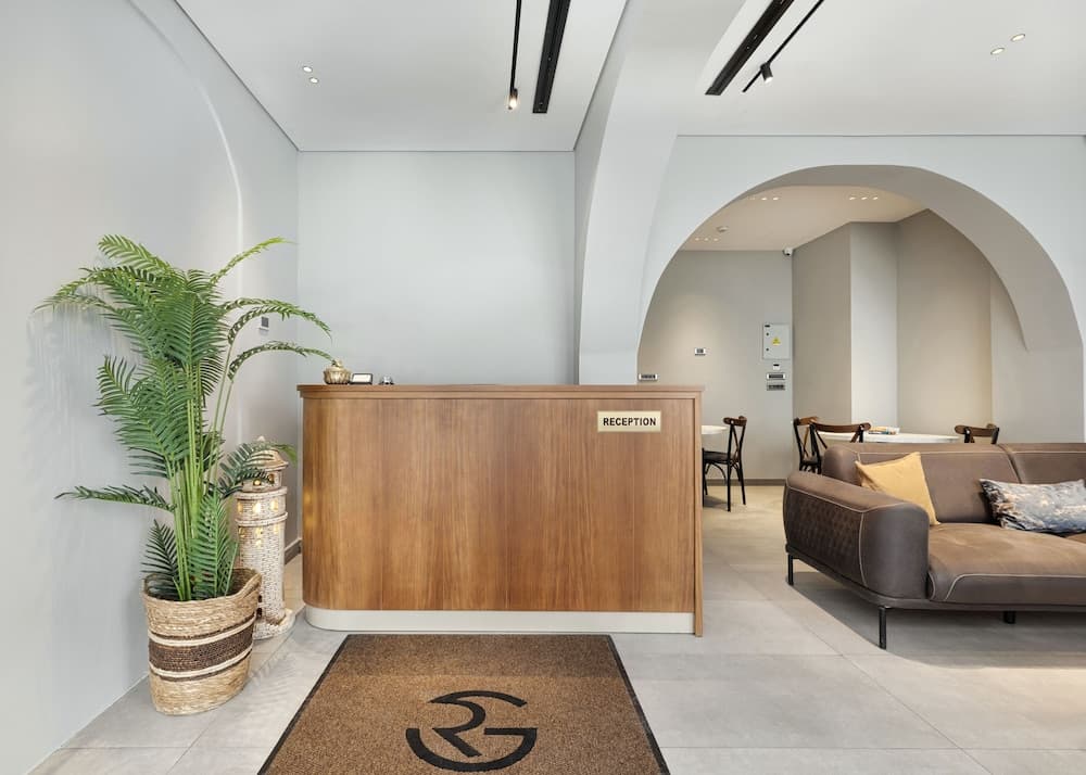 Galata Rasso Butik Otel - Image 3