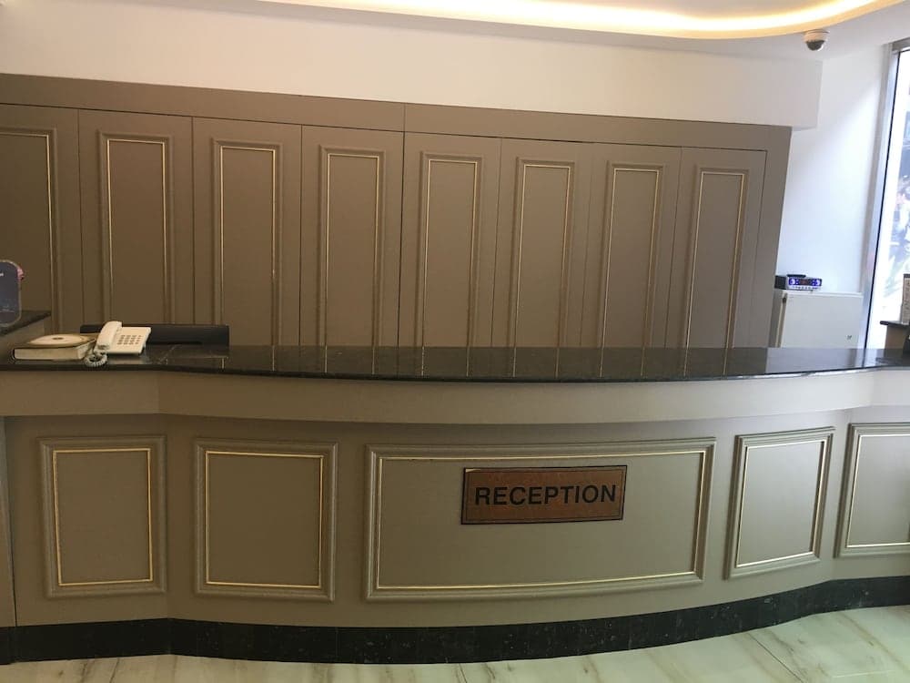 Laleli Gonen Oteli - Image 2