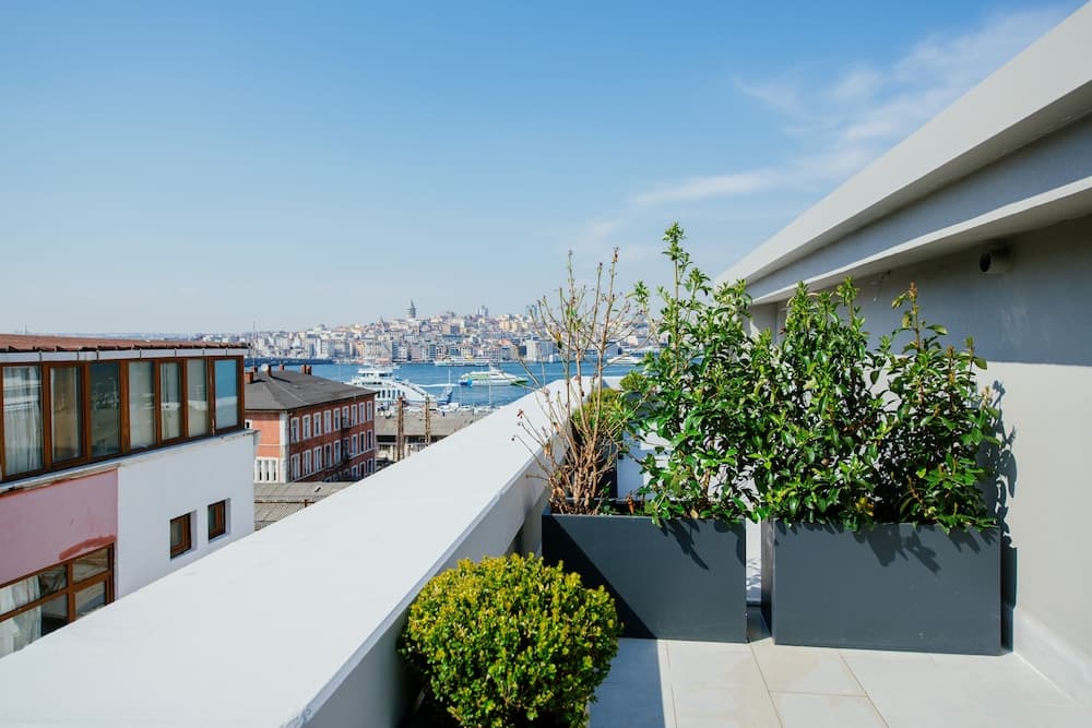 Dream Bosphorus Otel - Image 3