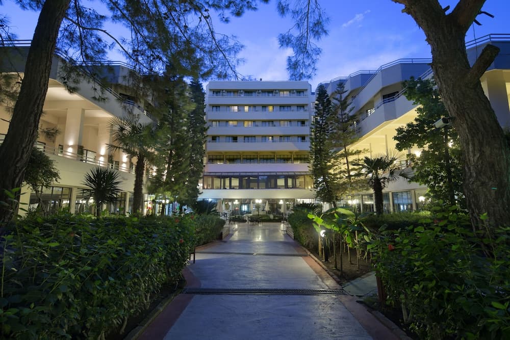 Fun & Sun Aile Kulübü Saphire fotoğrafı