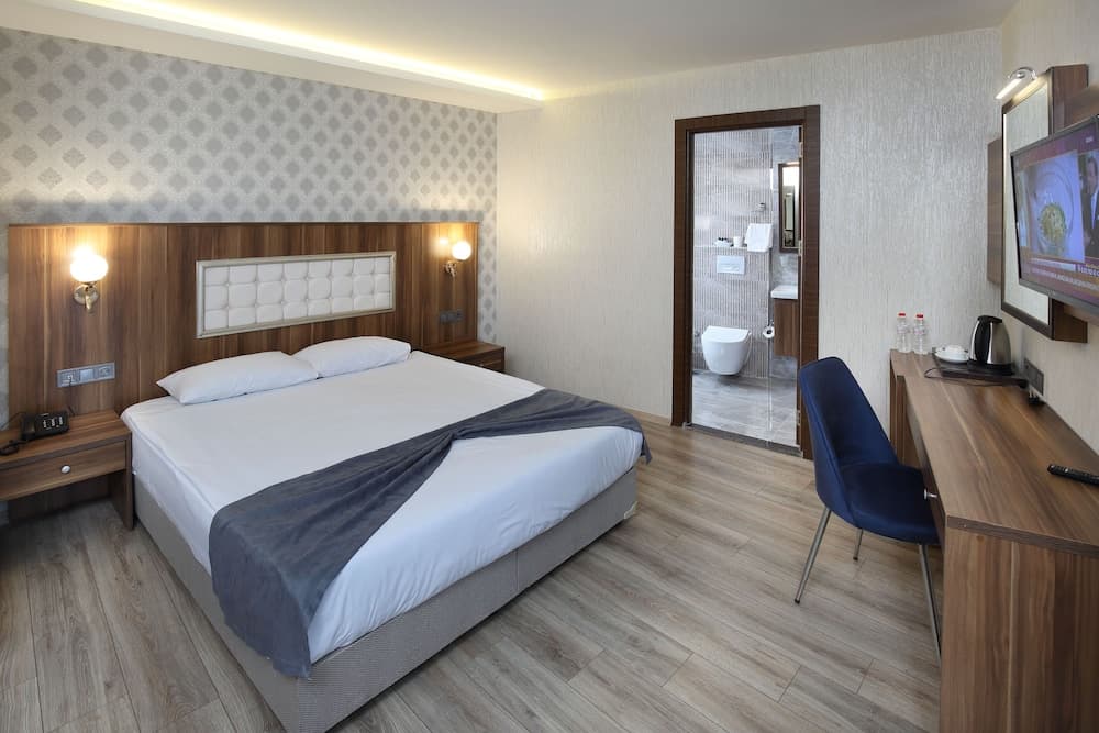 Taşköprü Otel - Image 3