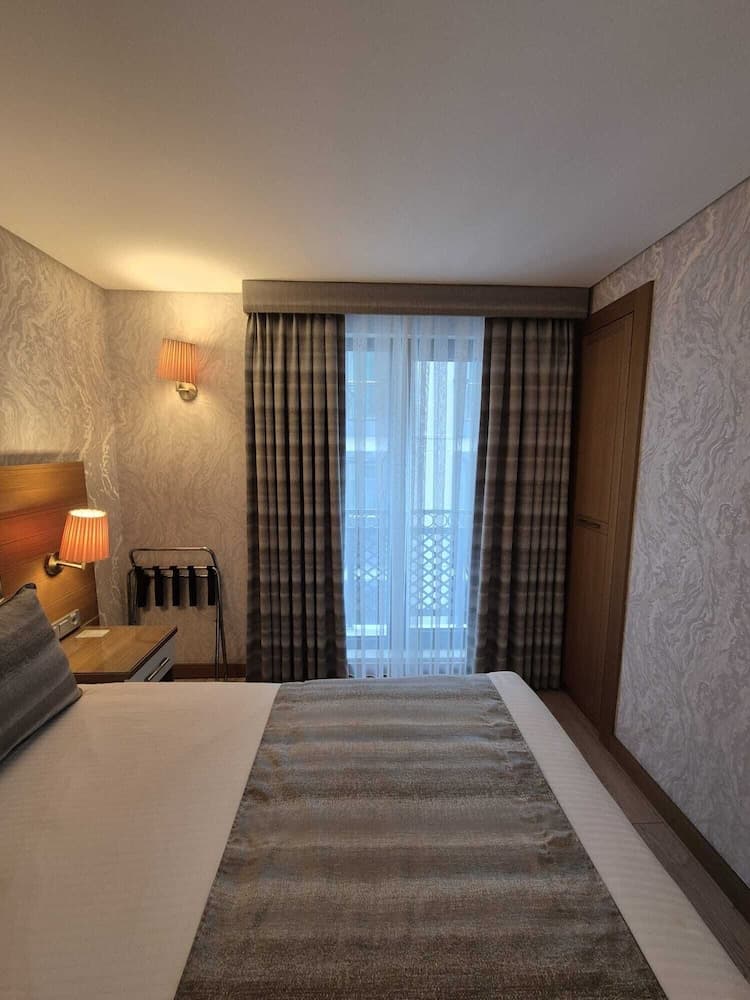 İstanbul Trend Oteli - Image 3