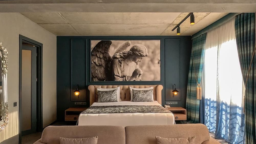 Sandora Boutique Otel - Image 3