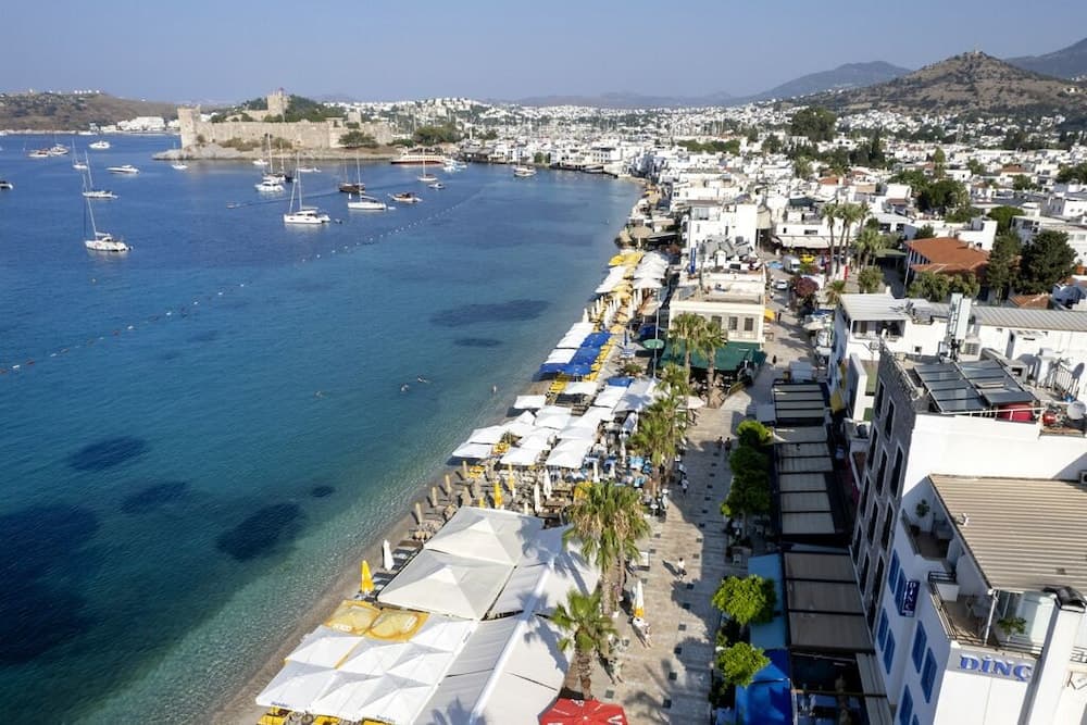 Platinum Otel - Image 4