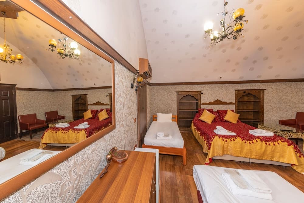 Stone Otel İstanbul - Image 2