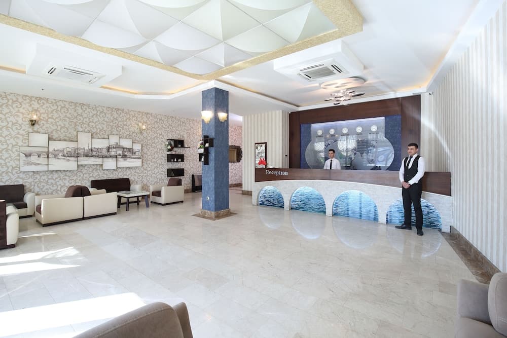 Taşköprü Otel - Image 2