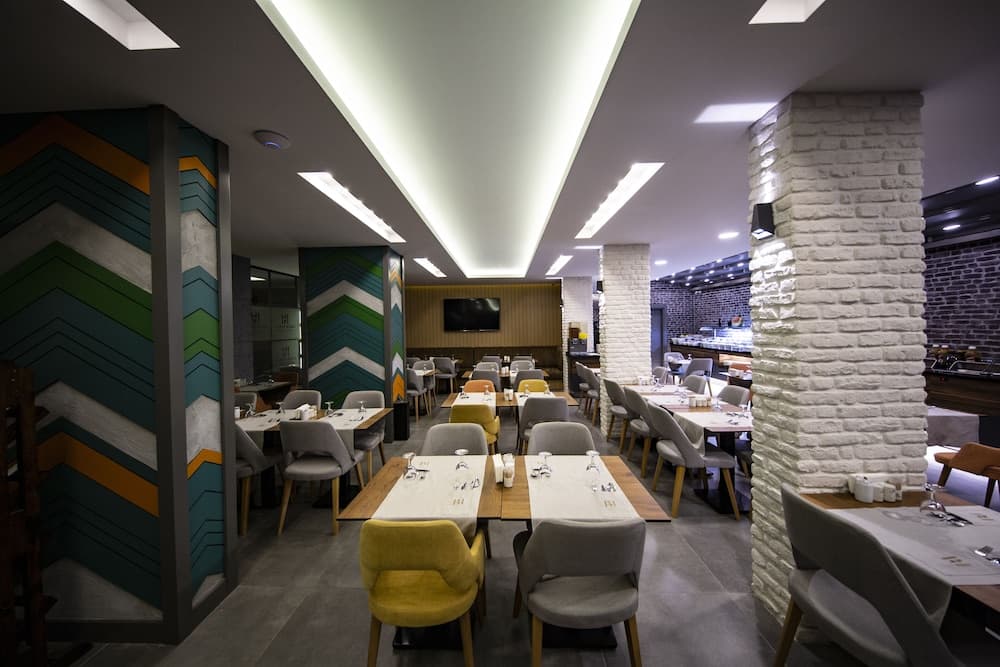 Laren Family Otel & Spa - Butik Otel - Image 3