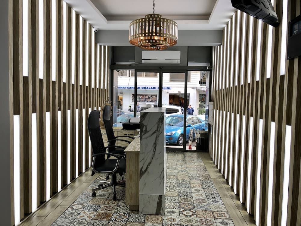 Elite Residence Alsancak - Image 2