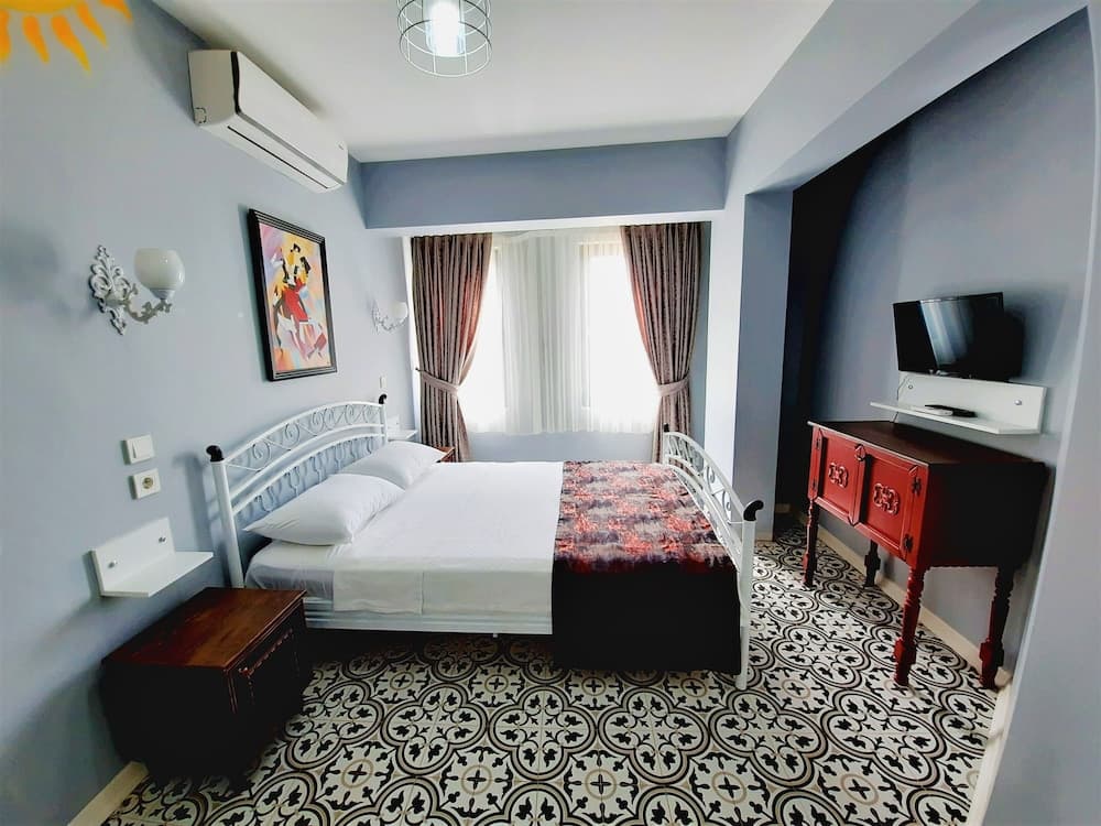 Alada Garden Otel - Image 2