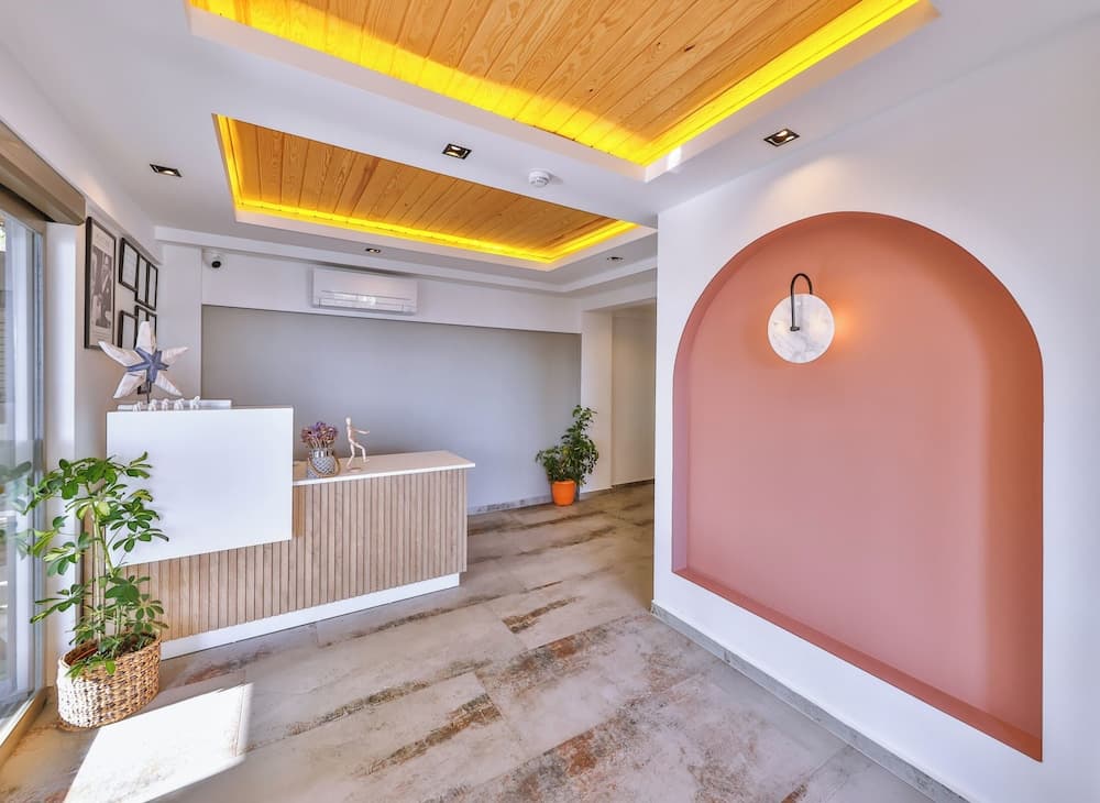 Aphrodite Hotel Kaş - Image 2