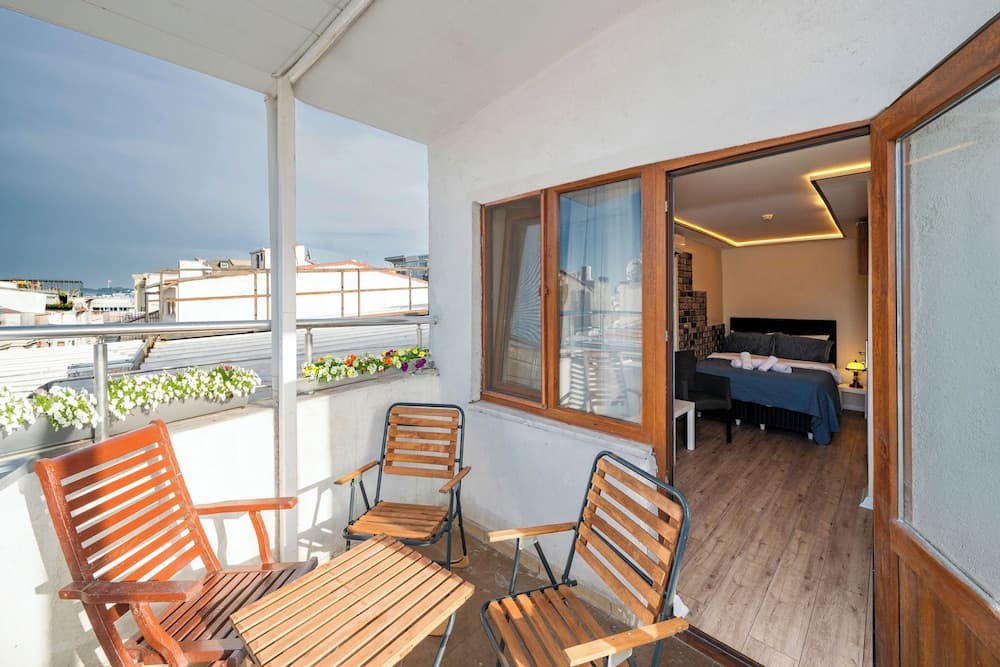 Aiza Suites fotoğrafı