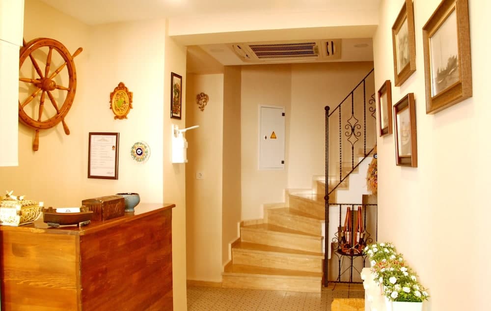 Necdet Kaptan Bozcaada - Image 2