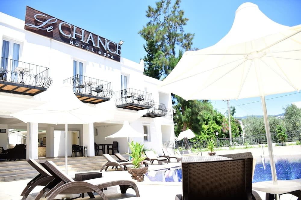 Le Chance Otel & Spa - Image 1