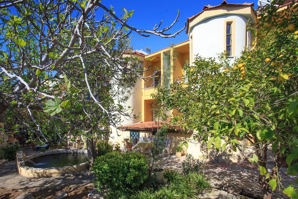 Anna Apart Otel fotoğrafı