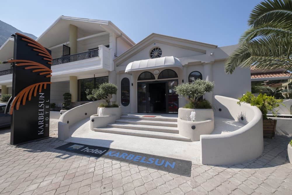 Karbelsun Otel fotoğrafı