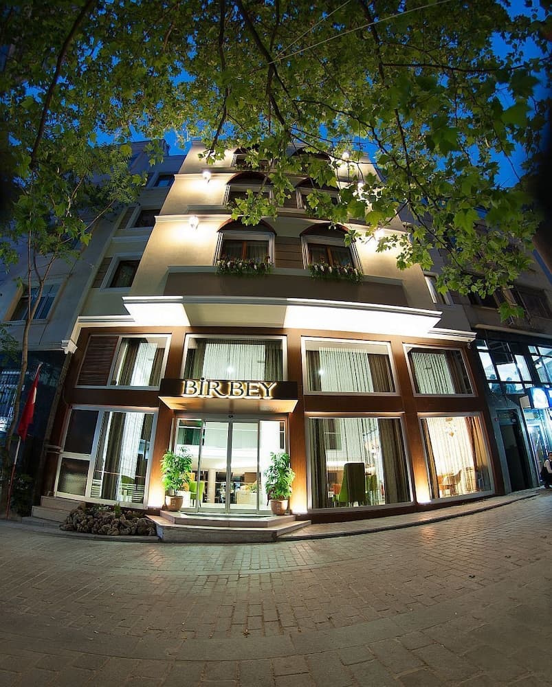 Birbey Otel fotoğrafı
