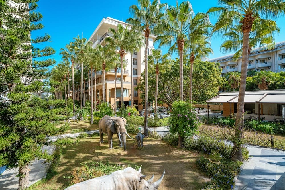 Club Sun Heaven - Her Şey Dahil - Image 1