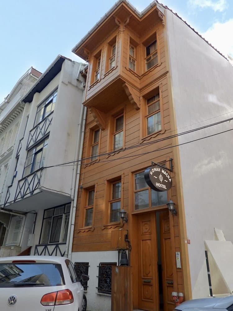 Konak Macka Süitleri - Image 1