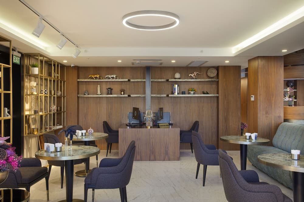 Buem Otel Koşuyolu - Image 4