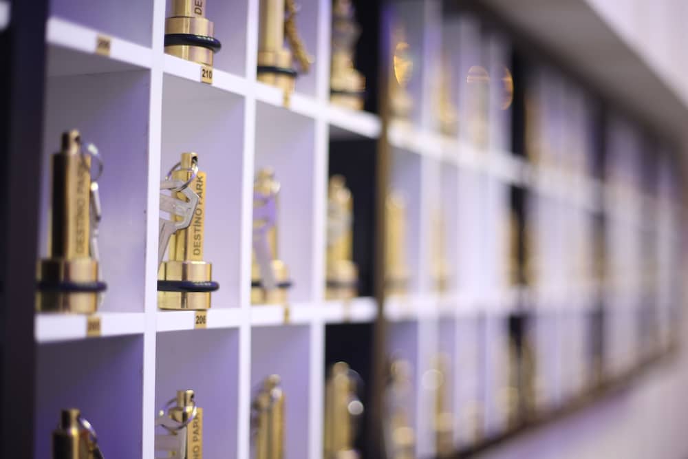 Destino Park Otel - Image 2