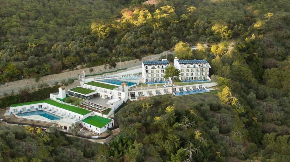 King Royal Palace Otel Ölüdeniz - Image 1