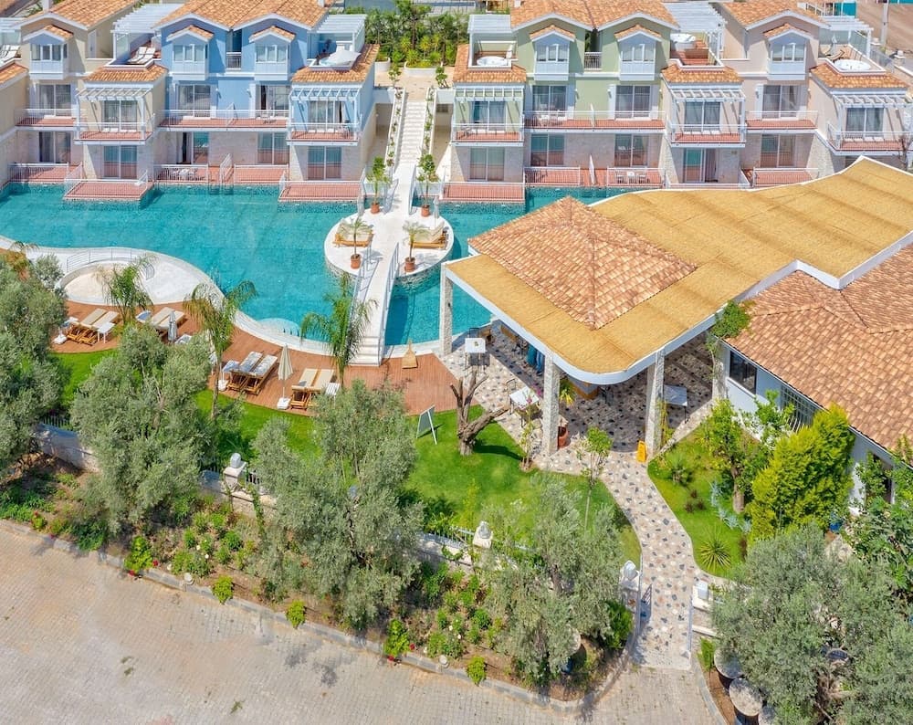 La Boutique Maya fotoğrafı