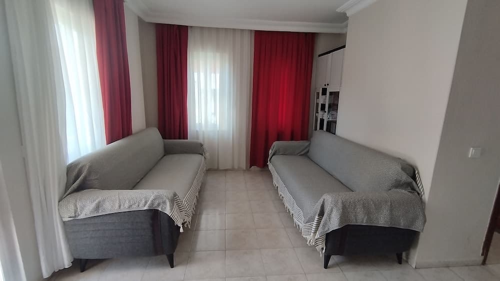 Villa Dream Apart Otel - Image 3